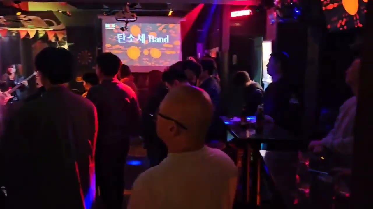 Take a Look Around - Limp Bizkit (cover by Carbon Tax Band)