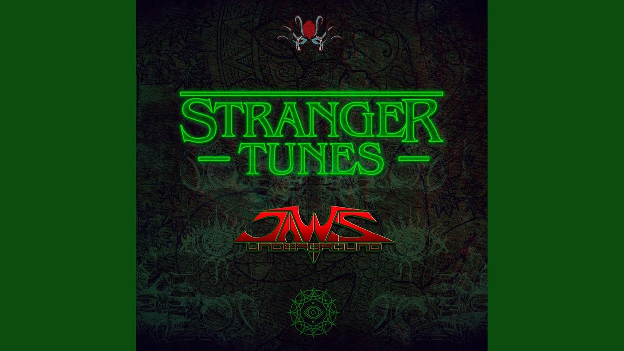 Stranger Tunes (Original Mix)