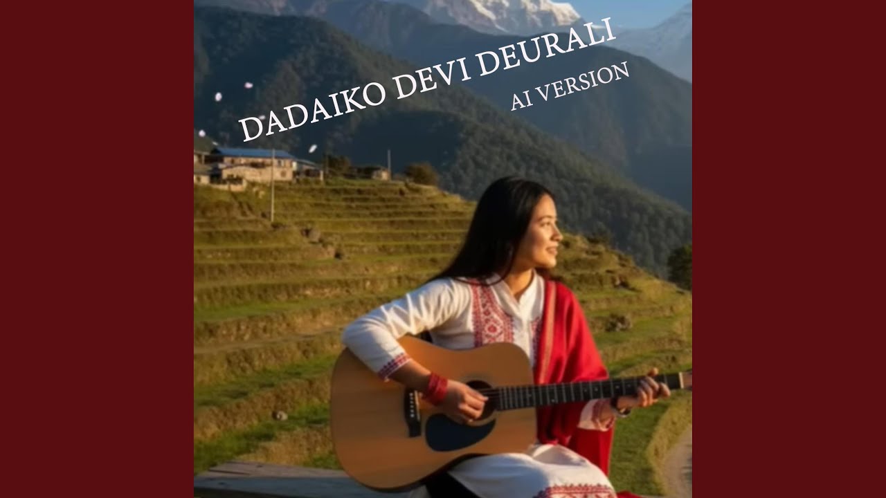 Dadaiko Devi Deurali