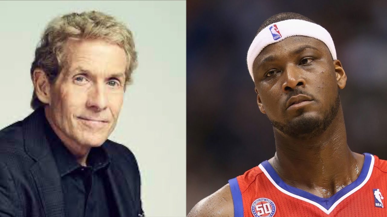 Kwame Brown Goes Off On Skip Bayless For Talking Bad On Him & Thanks Jalen Rose For Respecting Him