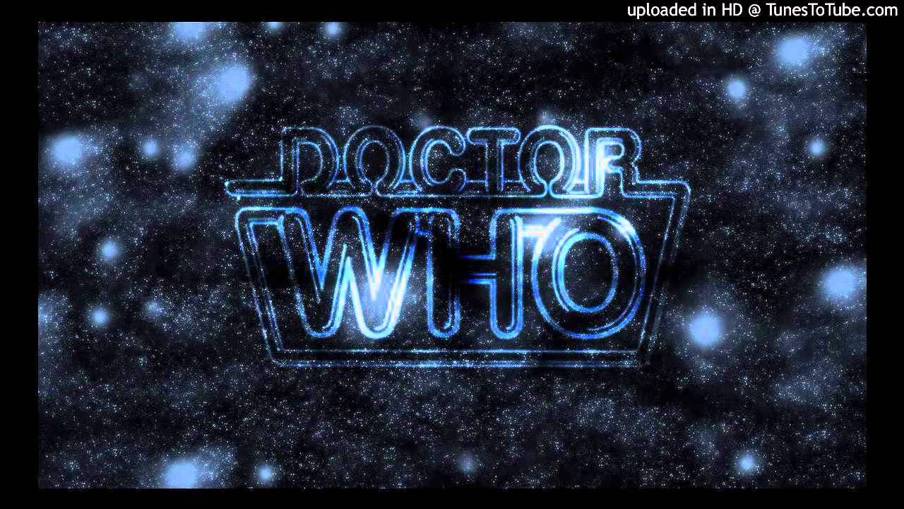Doctor Who Theme - Vangelis Style (for 50th Anniversary)