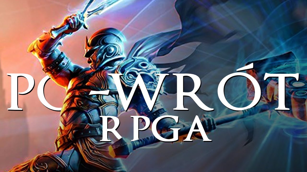 Kingdoms of Amalur Re-Reckoning (PL) Powr&oacute;t świetnego RPGa (Gameplay PL)