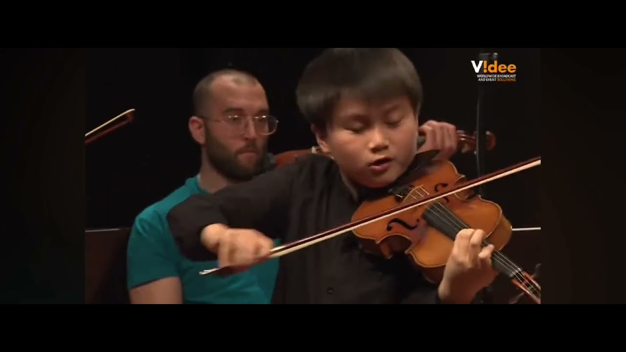 Camille Saint-Saens - Introduction and Rondo Capriccioso, Op. 28