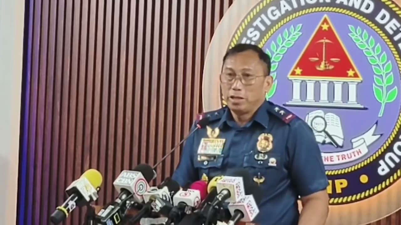 CIDG DIR. ROBERT MORICO II