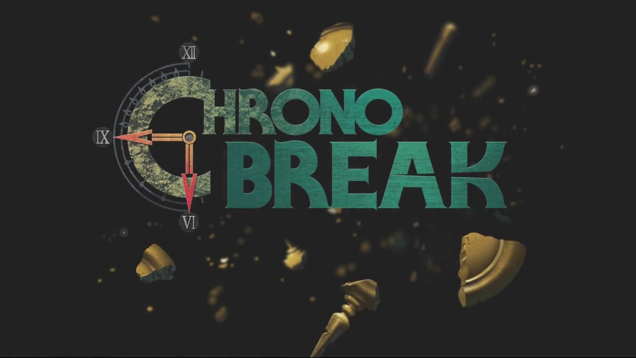 Chrono Break Trailer