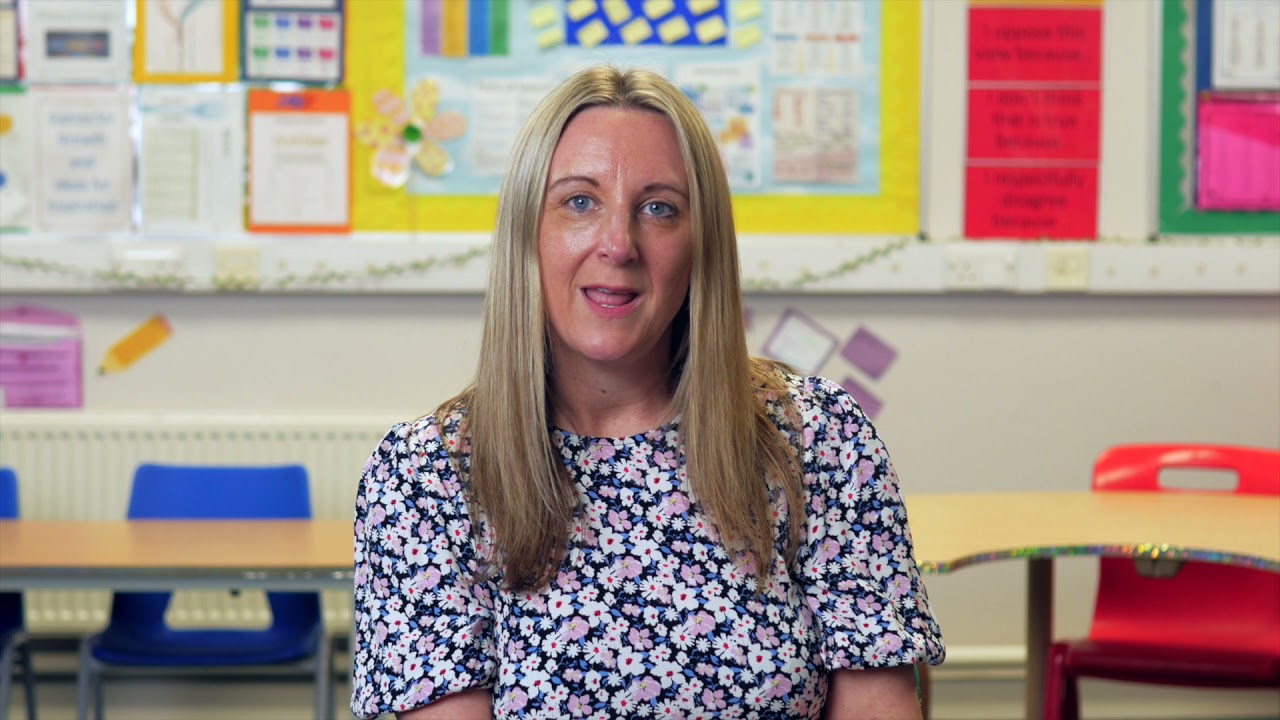 Warren Wood Primary Academy