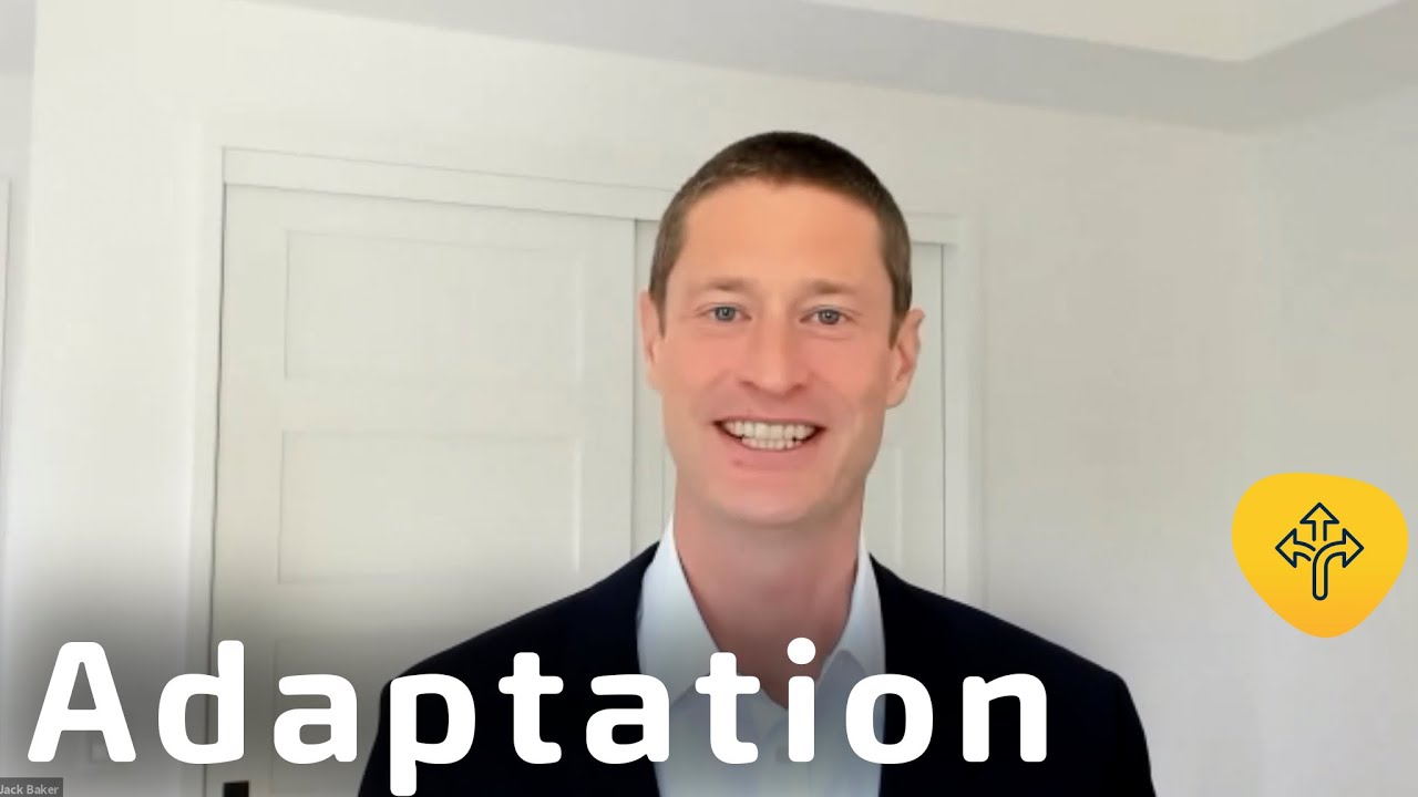 Building the Future | Engineering disaster-resilient systems with Jack Baker