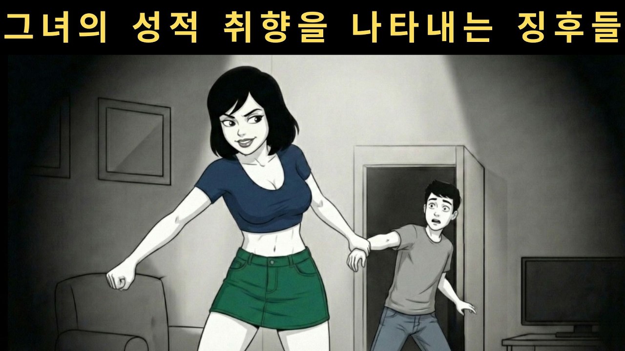 여성의 몸은 어떻게 말 한마디 없이도 자신의 욕망을 드러내는가.  | 여성 심리