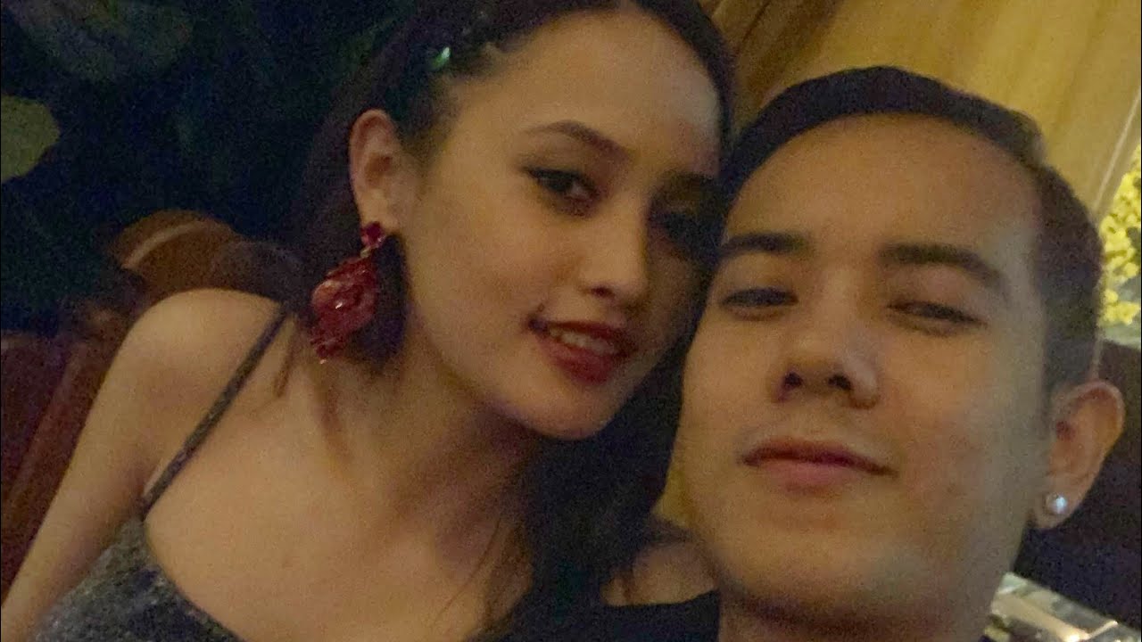 Valentine's day | dinnerdate | fubayanji