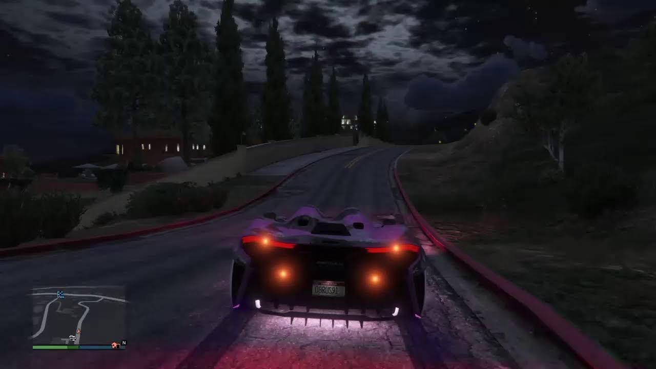 Gta rp
