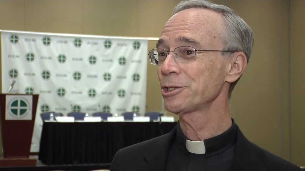 Rev. Thomas Reese, S.J.: 
