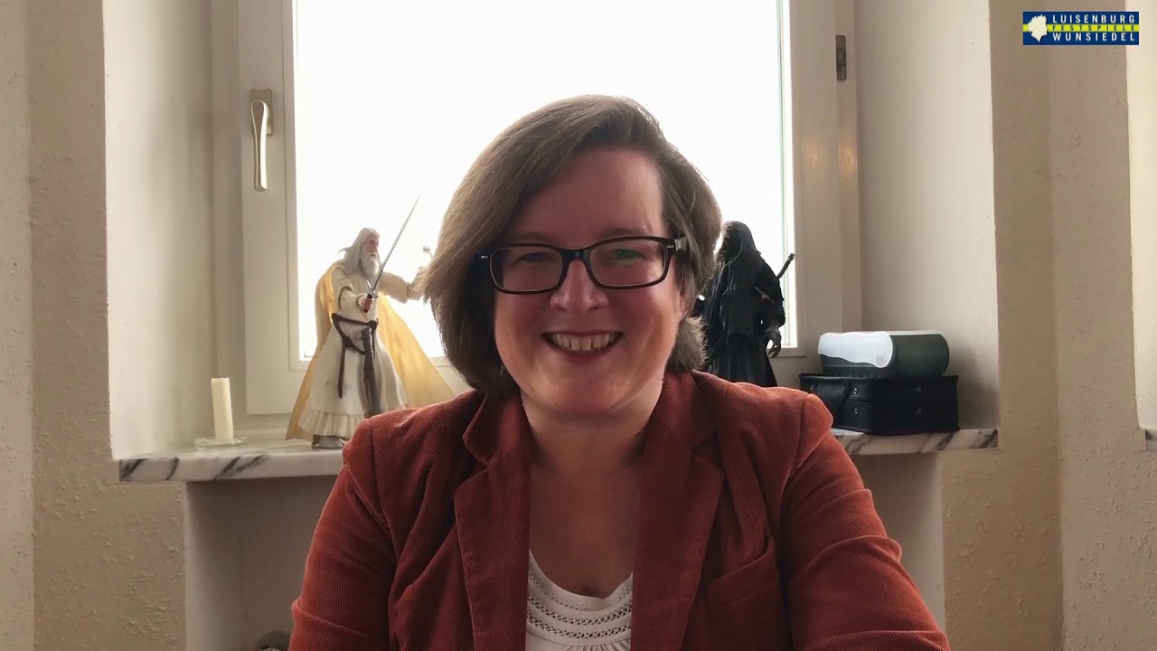Adventskalender 2018: Birgit Simmler
