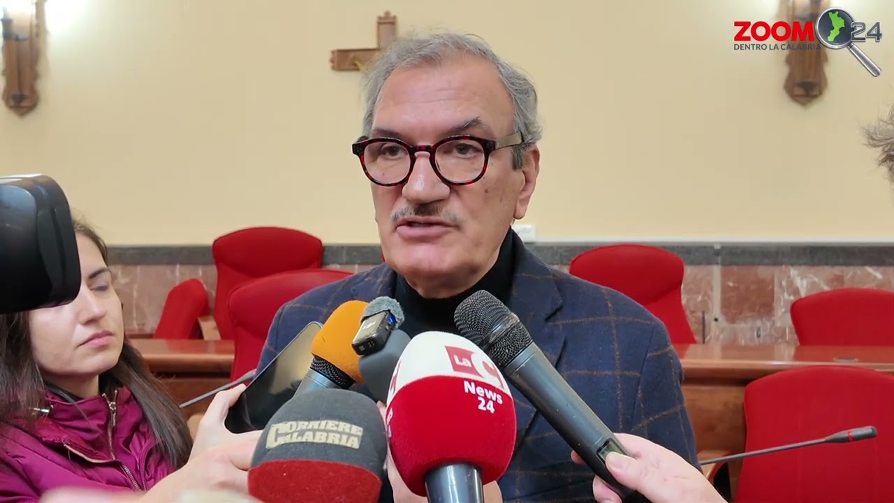 VIBO IL SINDACO ROMEO CONVOCA RIUNIONE SU QUESTIONE DELOCALIZZAZIONE MERIDIONALE PETROLI A VIBO MARI