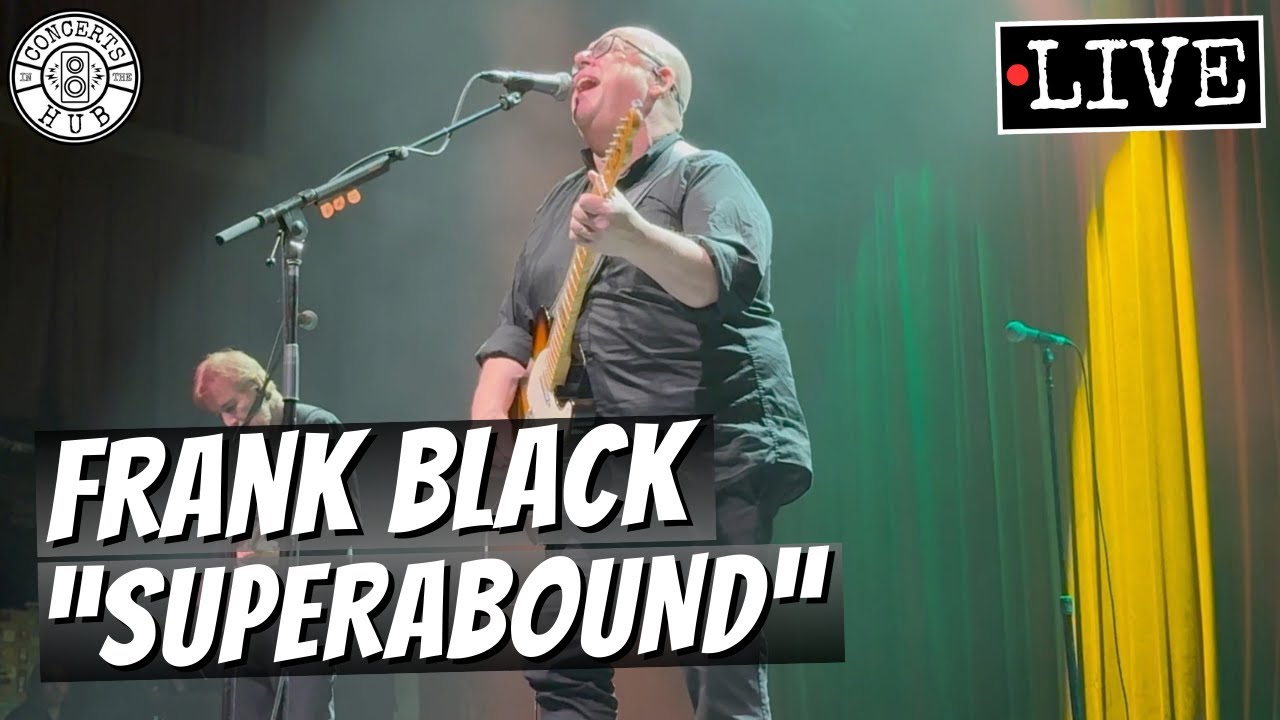 Frank Black 