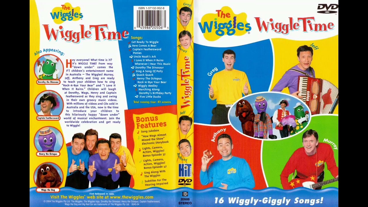Do You Have This DVD? #6