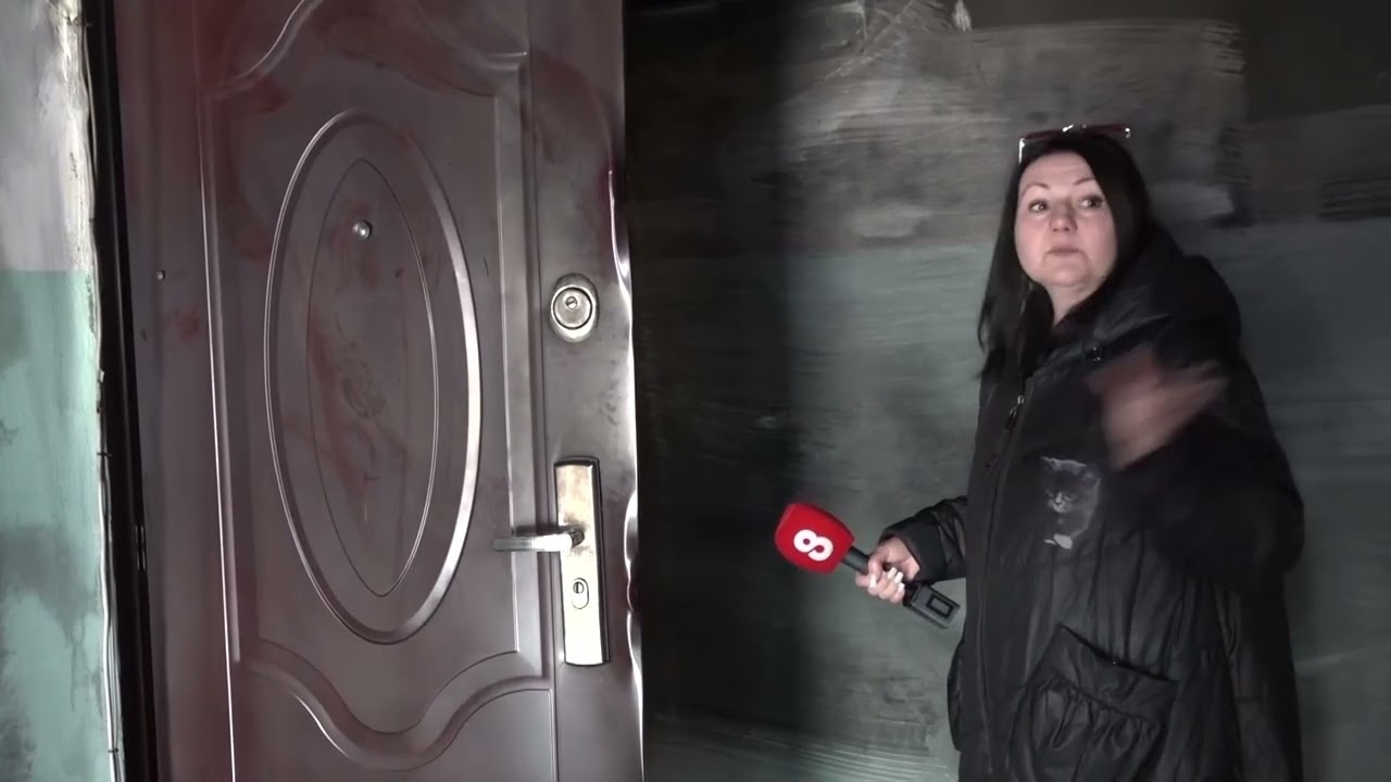 В ГАЗИФИЦИРОВАННОМ ДОМЕ НА СВЕРДЛОВСКОЙ СГОРЕЛА КВАРТИРА