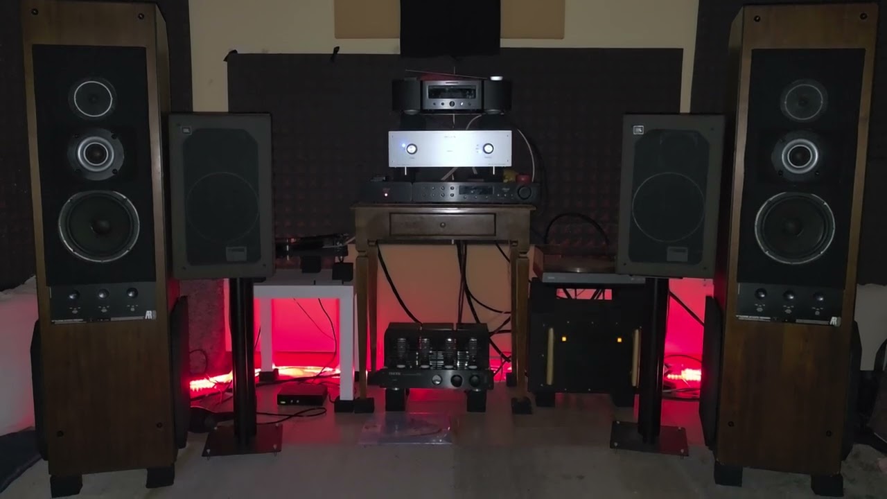 Marten Coltrane Supreme 2 vs AR9 😉 in descrizione;