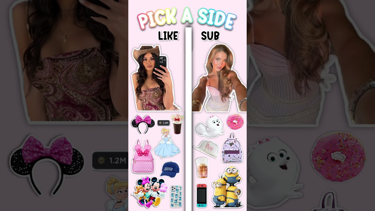 #lexirivera or #sssniperwolf ?! 🫶🏼 #trend #trending #dance #audio #influencers