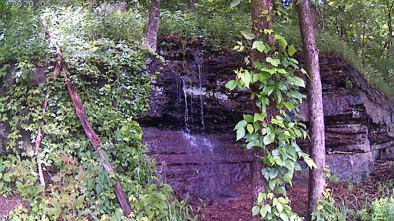 Mulberry Mountain Hwy 23 Arkansas