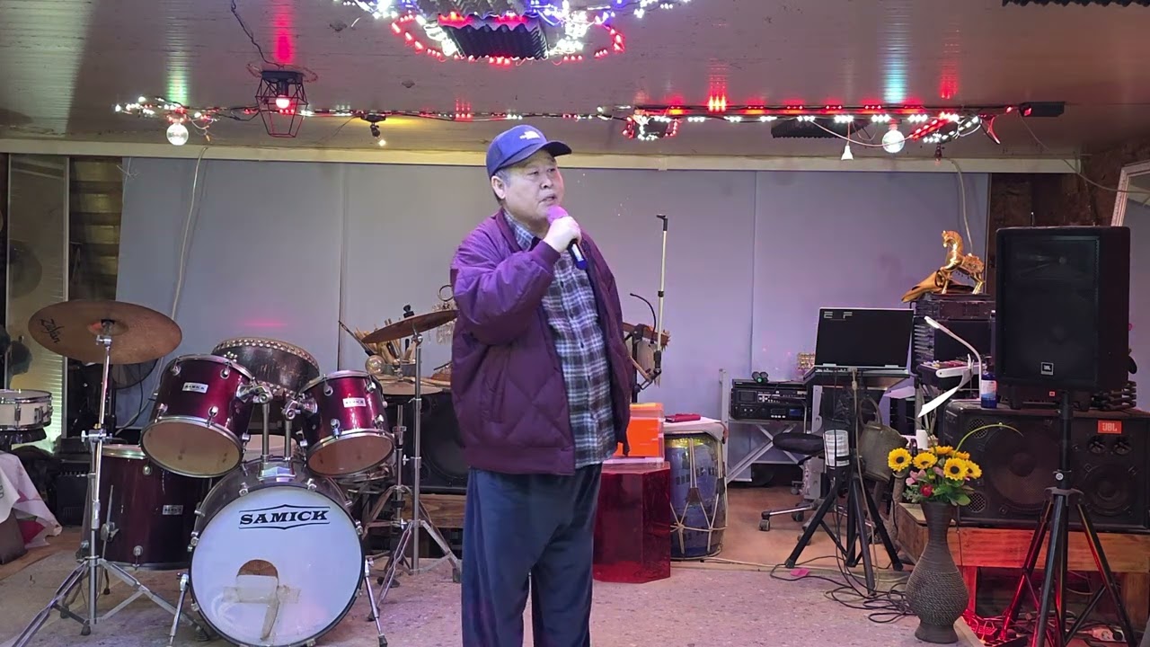 🌻찔레꽃 원곡 백난아                          🌻노래 팔도🌻