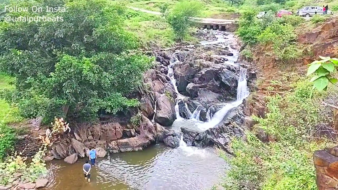 Best Offbeat Places In Udaipur | Explore Natural Beauty & Villages