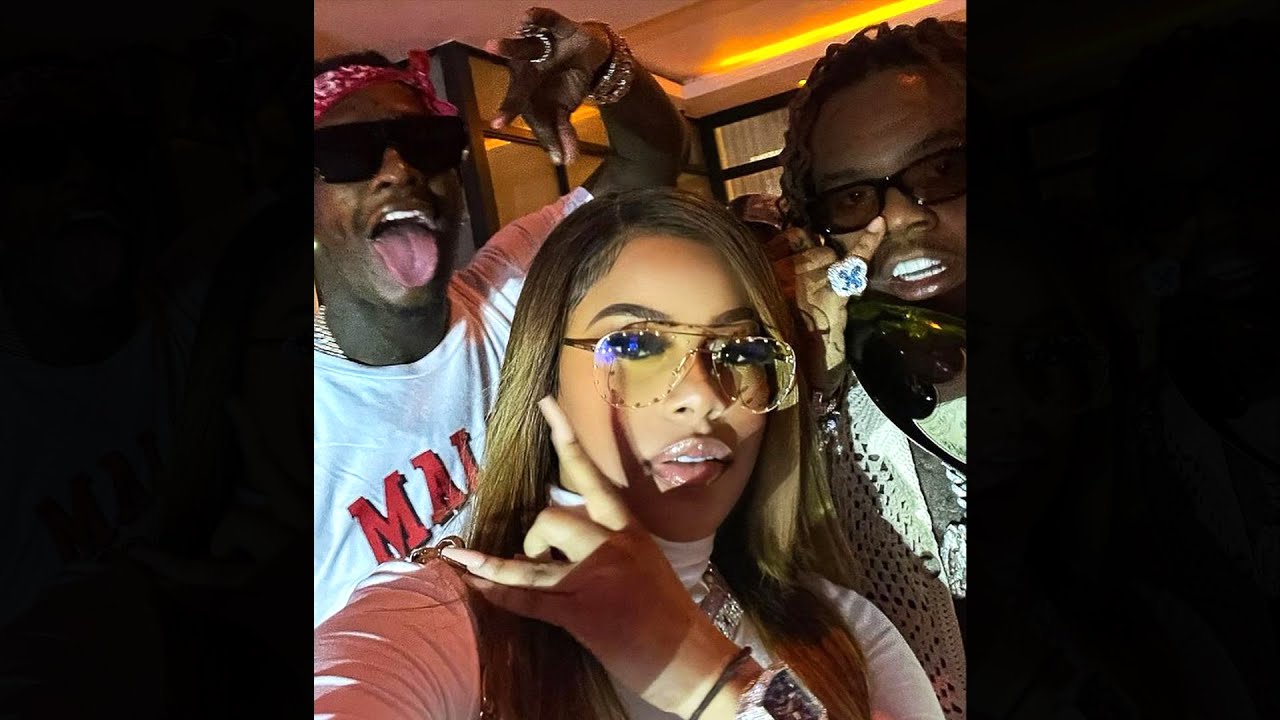 [FREE] Gunna x Young Thug x Wheezy Type Beat 2024 - 