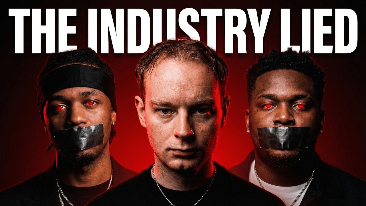 4 Myths Keeping You BROKE as a Music Producer