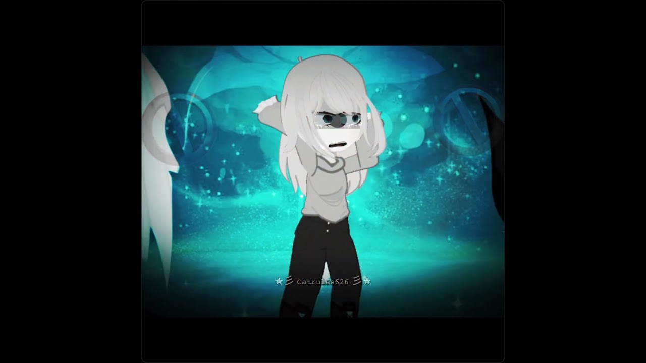 The real truth... ⚠️| Vaulted Universe Lore | #gacha #react #gachareacts #e