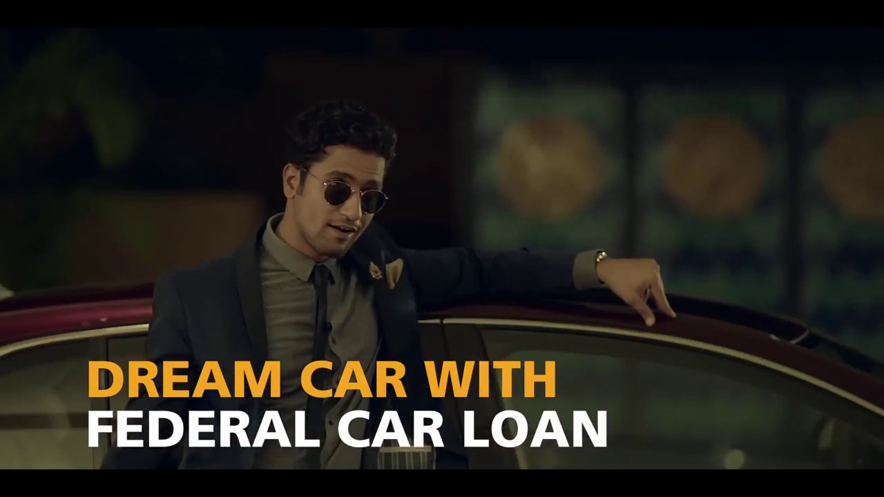 Before & After | Car Loan from Federal Bank   Why Settle for Less!!