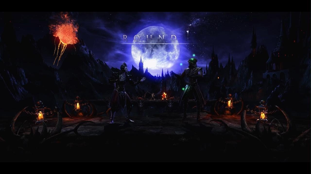 Mortal Kombat X_mkx