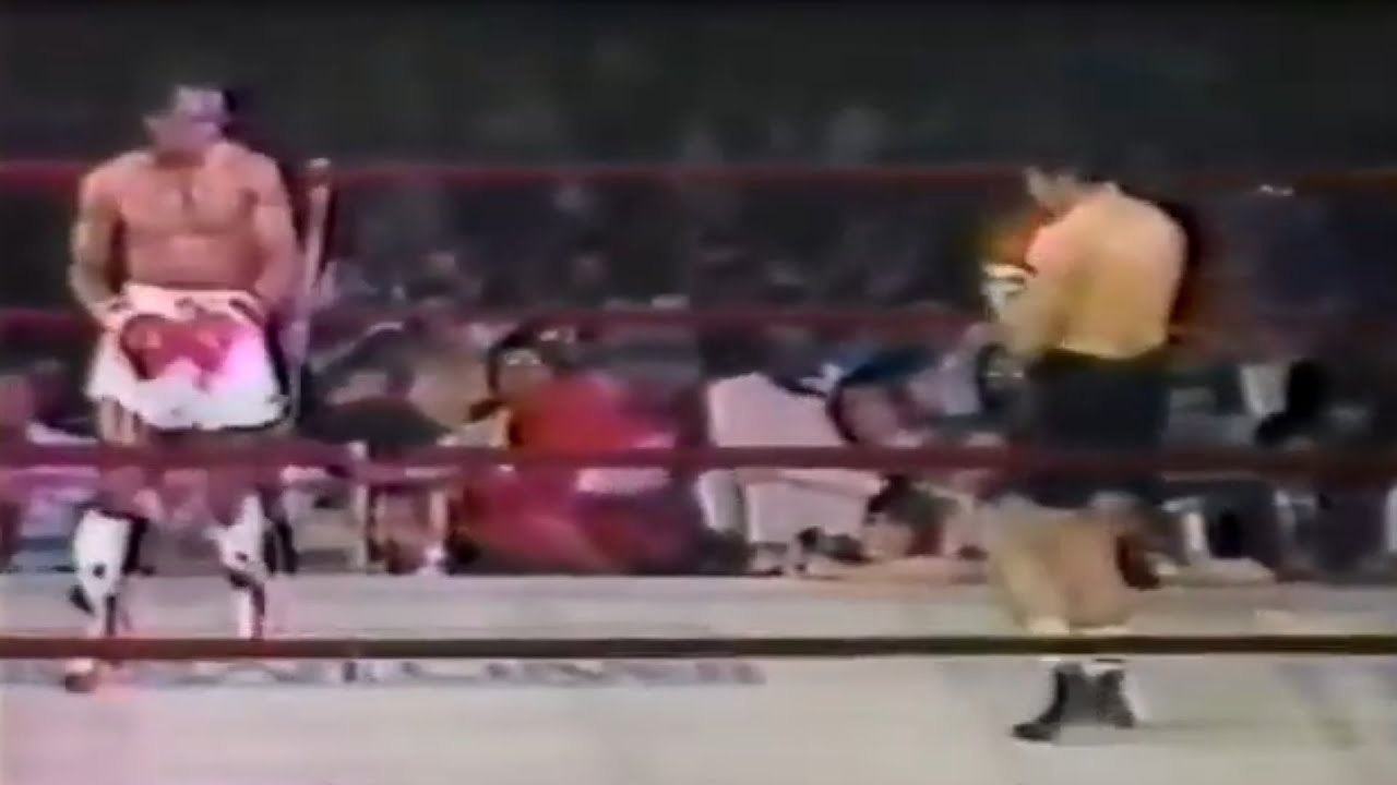 WOW!! WHAT A FIGHT - Sugar Ray Leonard vs Rafael Rodriguez, Full HD Highlights