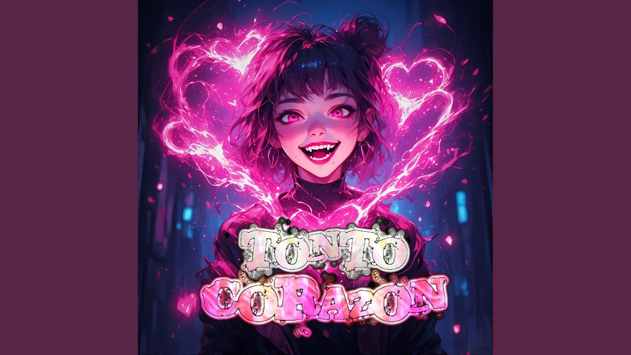 TONTO CORAZON (Slowed)