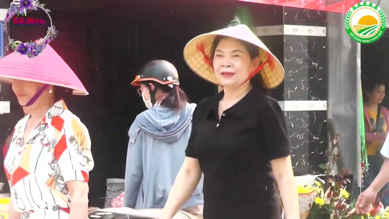 PHÓNG SỰ TH TDP PHÚ THỌ, THỊ TRẤN TÂN PHONG, HUYỆN QUẢNG XƯƠNG, THANH HÓA!