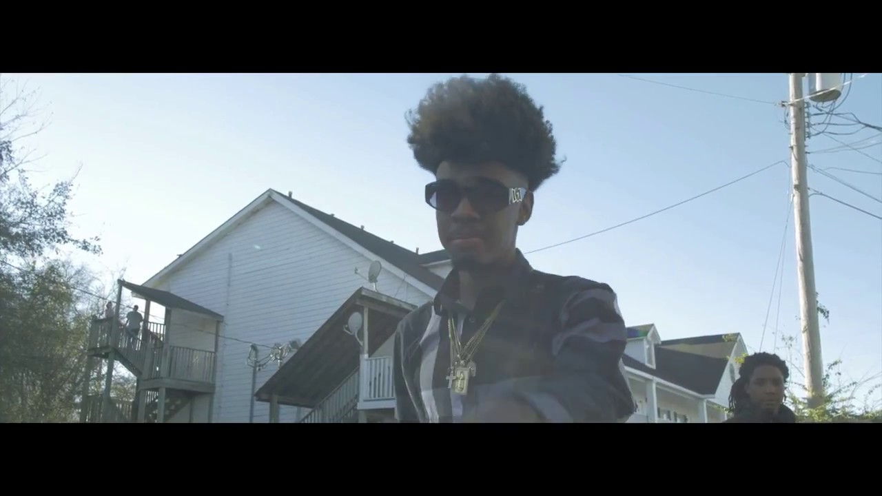 TrapRich Looney F/Polo & Rex Santiago - We Not The Same (Official Video)