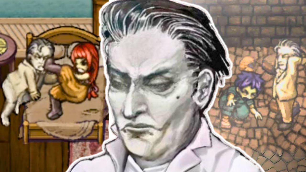 All Caligura Interactions & Events - Fear & Hunger 2: Termina