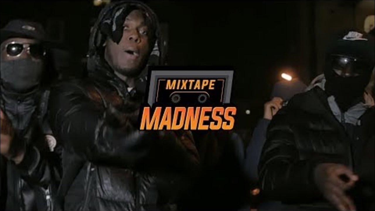 #Peckwater #51st Lankz X C2 X Action - What&rsquo;s Happened? (Video Reupload)