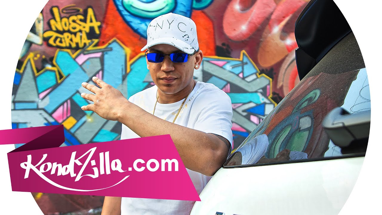 Itamar MC - Lente Azul (kondzilla.com)