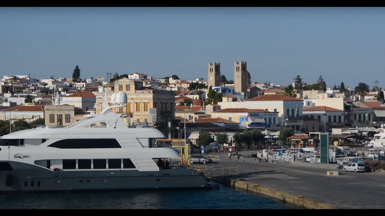 Pelerinaj în GRECIA (Ελλάδα). Pe urmele sfinților.