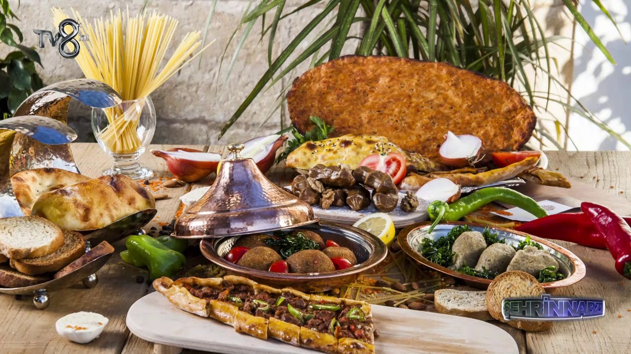 Şehrin Nabzı Mardius Hotel