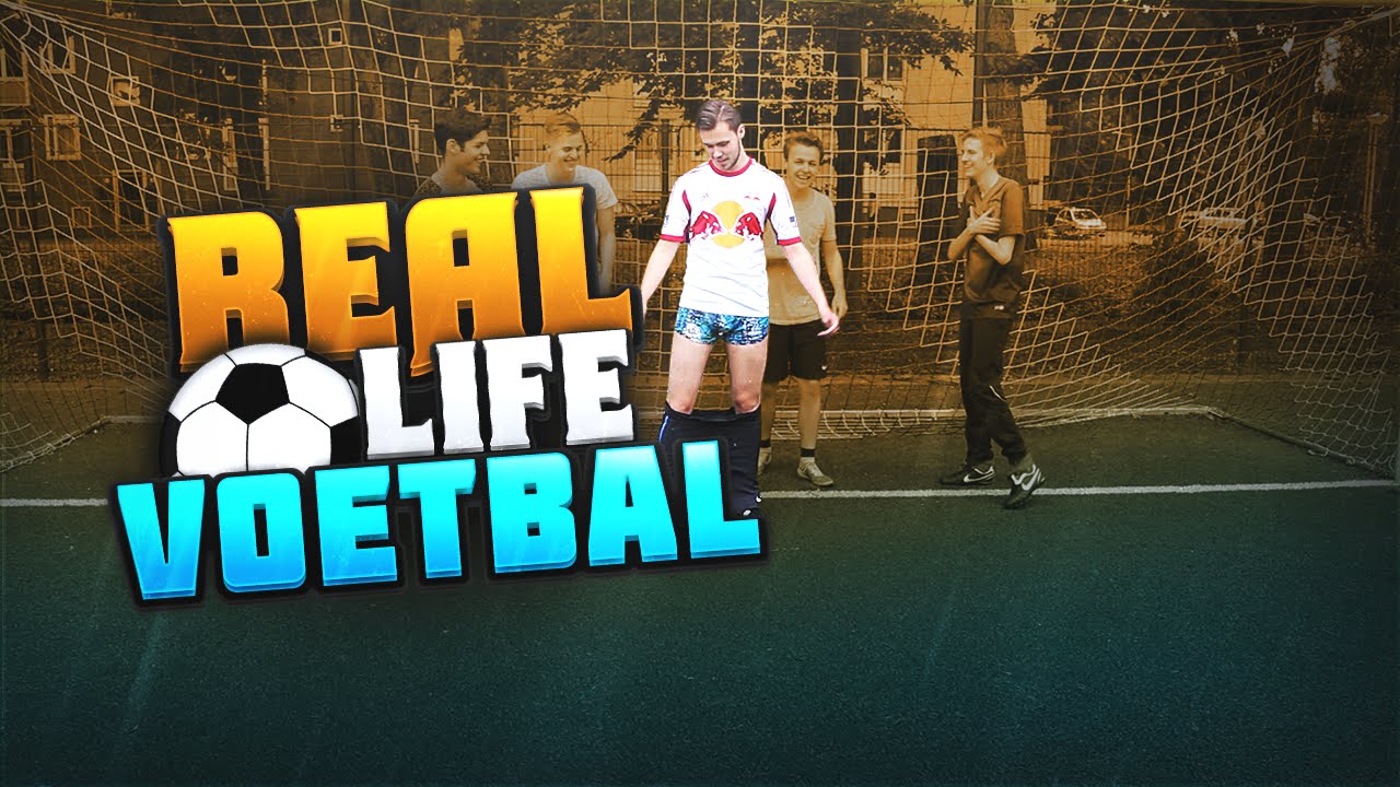 50.000 SUBS SPECIAL | REAL LIFE FOOTBALL CHALLENGE!!