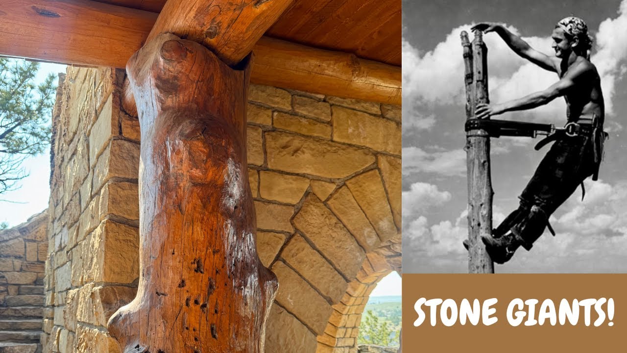 Oregon Trail Side Trip: Exploring CCC’s Legacy & Hidden Museum Gems