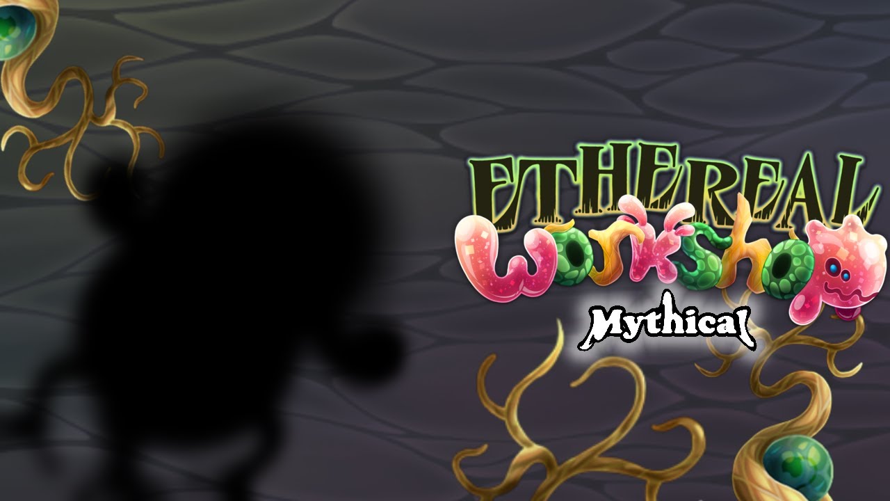 The object has landed. Ft. @blowtedmsm (My Singing Monsters - Animated What-if)