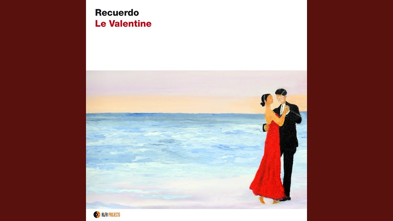 Milonga del Aura (feat. Valentina Rossi, Valentina Cesarini, Pierluca Cesarini, Alessandro Aureli)