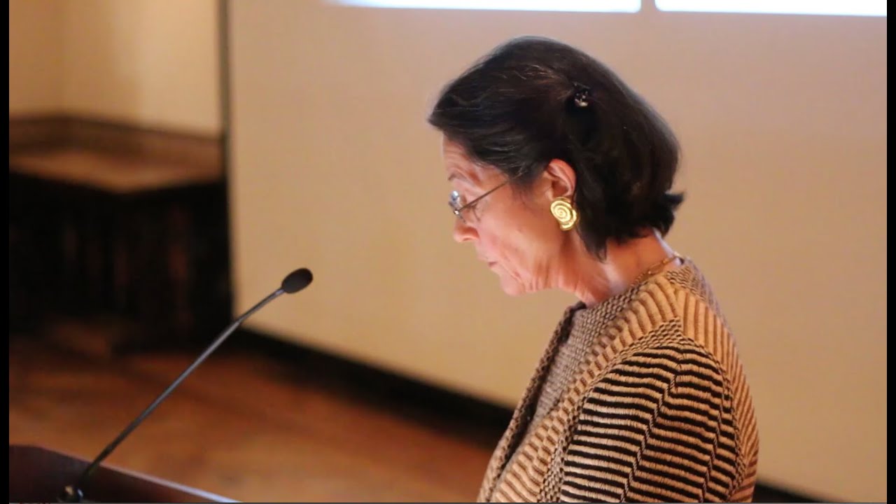Inge Reist: What's Mine Is Yours: Private Collectors and Public Patronage in the United States