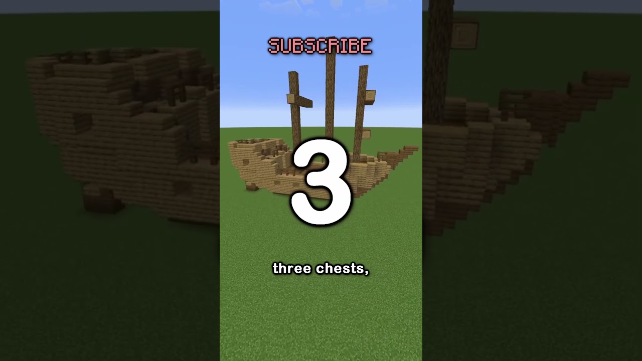 how to loot shipwrecks the right way