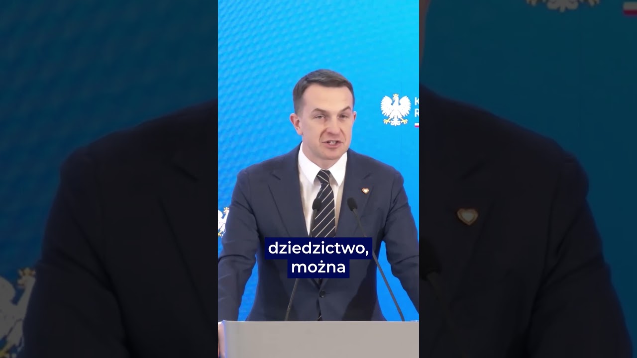 💬 Rzecznik rządu @AdamSzlapka ⤵️