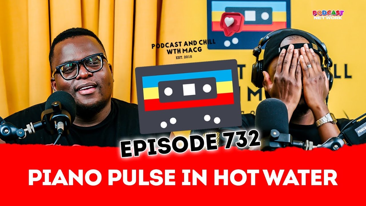 Piano Pulse HOSTS in Trouble? | Sho Madjozi Sued R5M! | Nasiphi Moya Shuts Down Thami Ndlala’s Mall