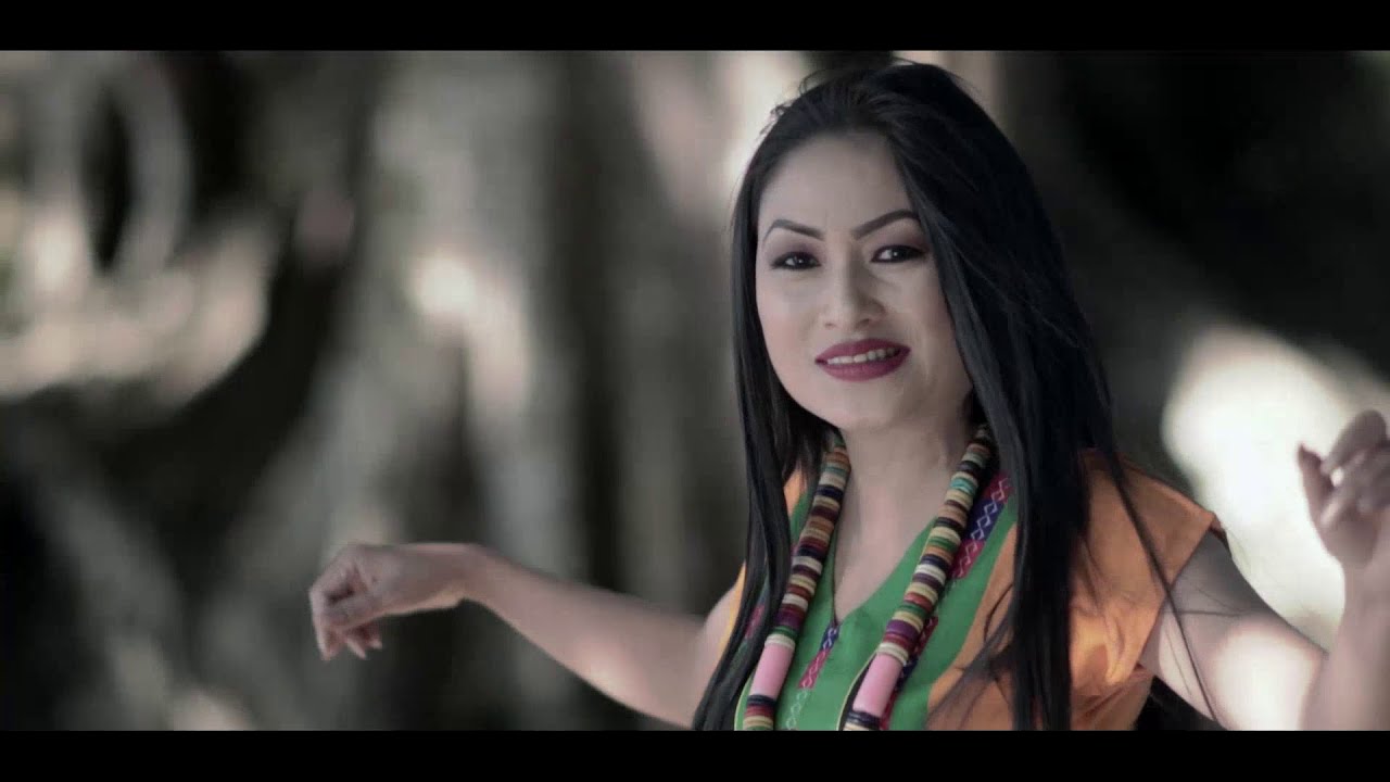Lalbiakhluni Colney - 'Hrangchhawni Zai' (Official Music Video)