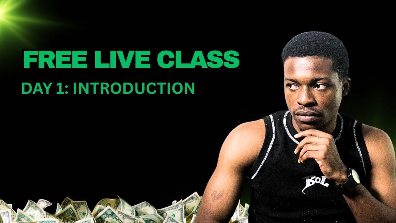 How to build a profitable clothing brand in 14 days - Day 1