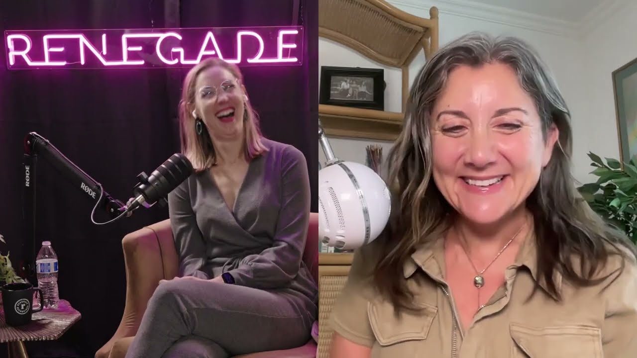 From Academia to a $28M Exit — and Why Diane Prince Is Building Again (Differently)